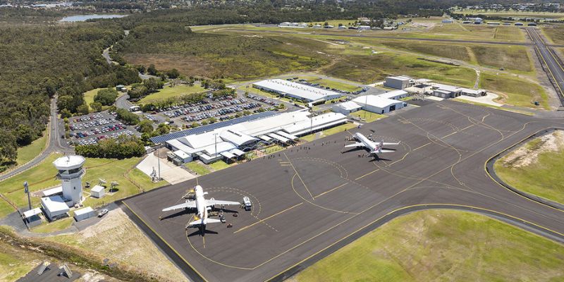 Coffs Harbour