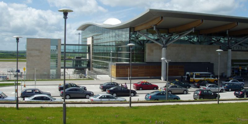 Cork Airport