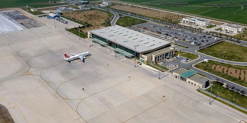 Elazığ Airport