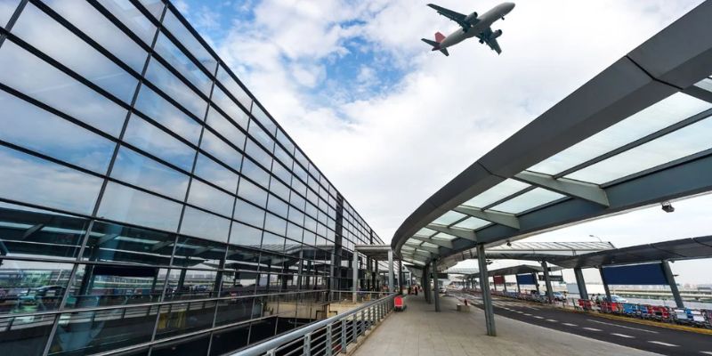 Geneva Airport