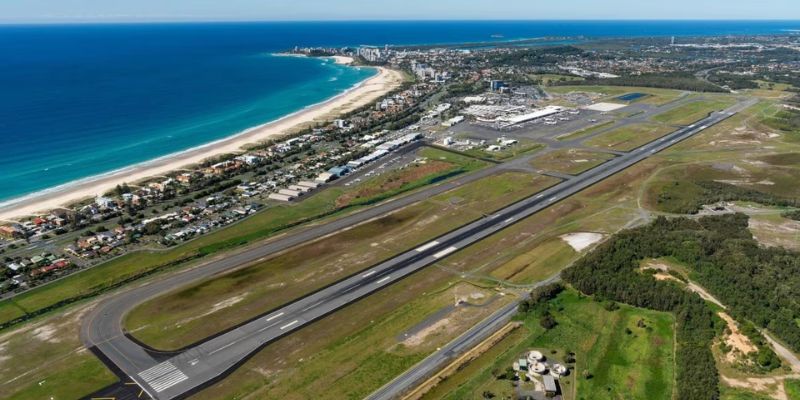 Gold Coast Airport