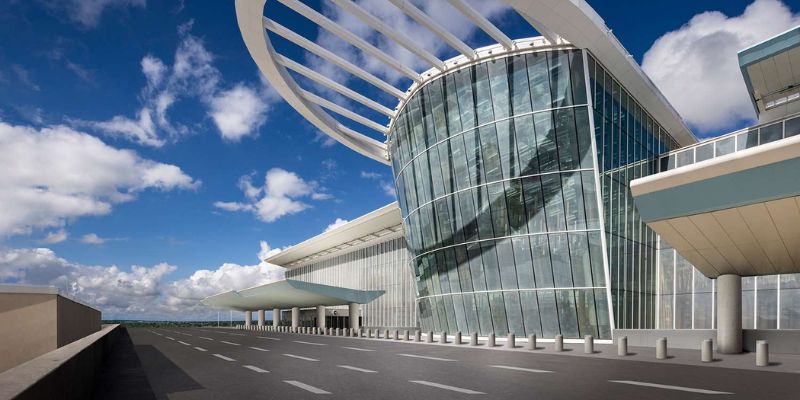 Orlando International Airport