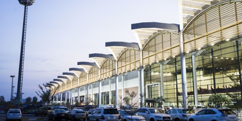 Phnom Penh International Airport