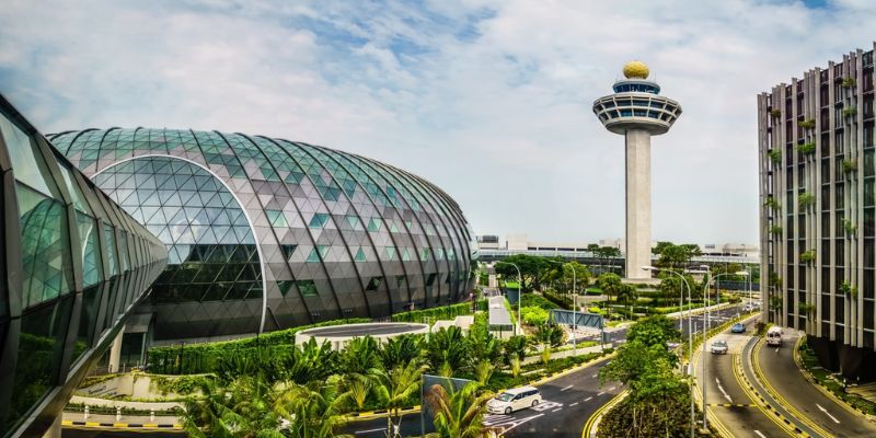 Singapore Changi