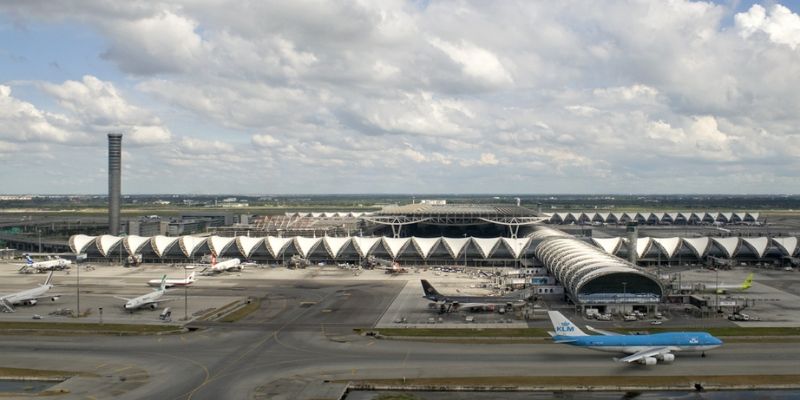 Suvarnabhumi