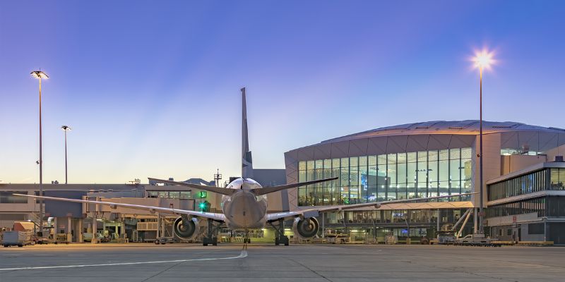 Sydney Airport