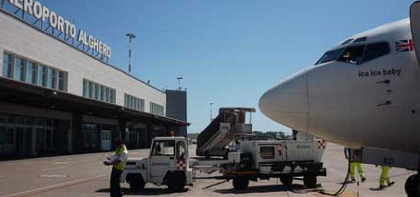 Alghero Airport