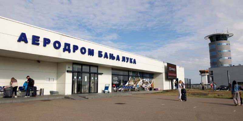 Banja Luka International Airport