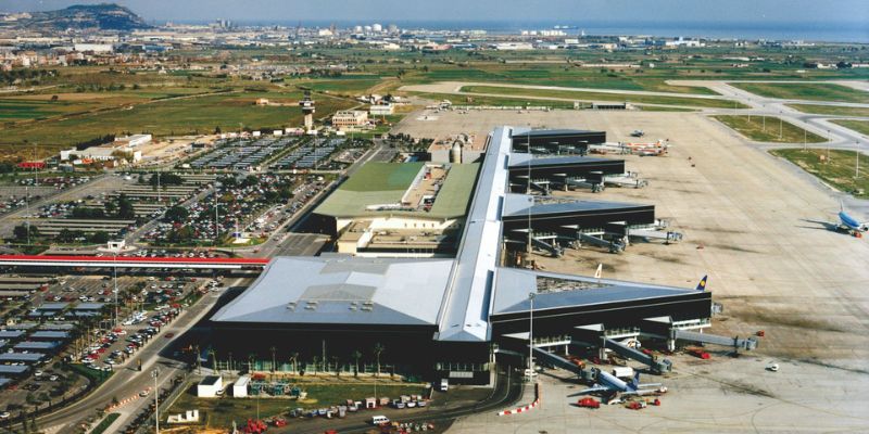 Barcelona–El Prat