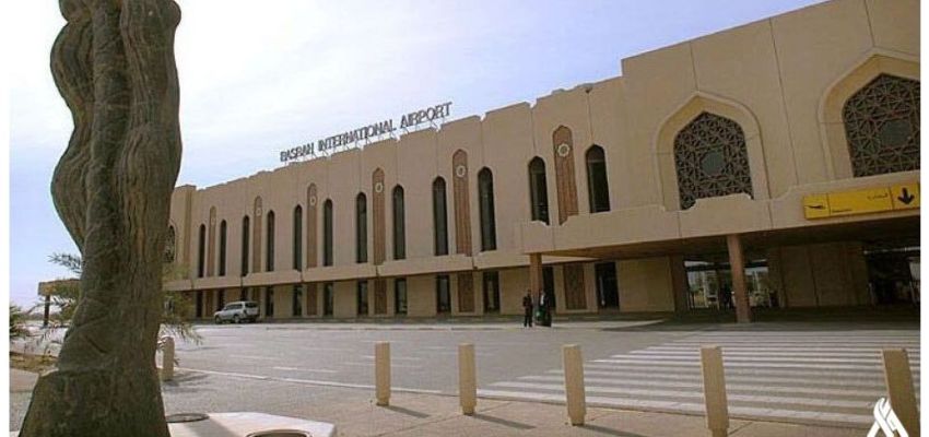 Basra International Airport