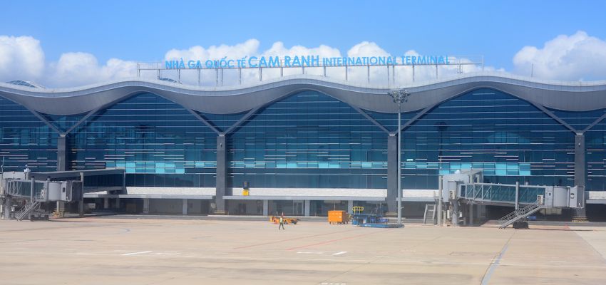 Cam Ranh International Airport