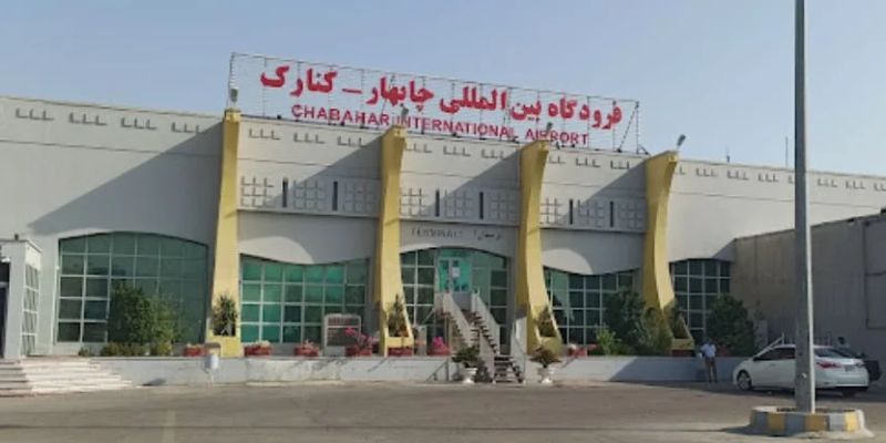 Chabahar Konarak