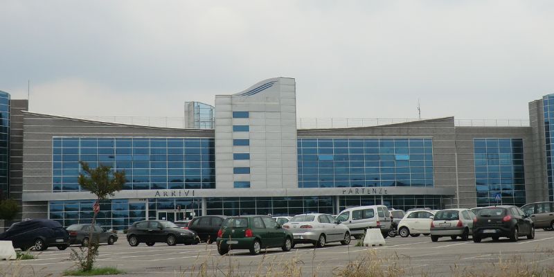 Cuneo International Airport