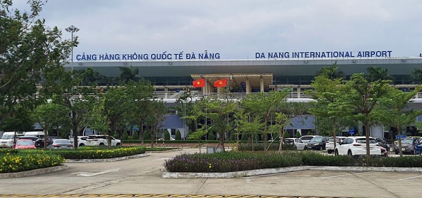 Da Nang International Airport