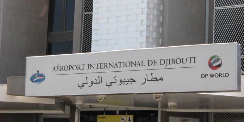 Djibouti-Ambouli