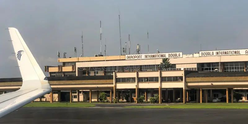 Douala