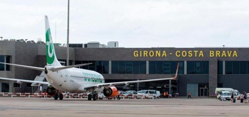 Girona–Costa Brava Airport