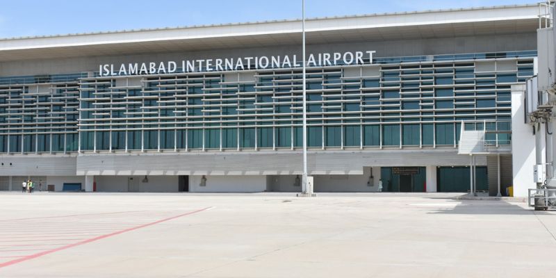 Islamabad International Airport