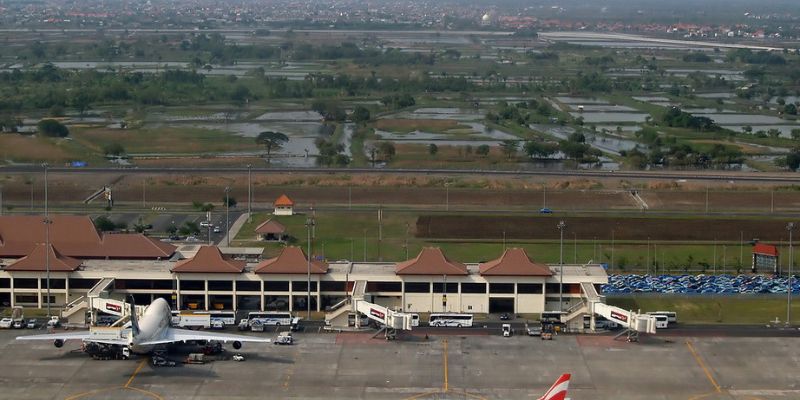 Juanda International Airport