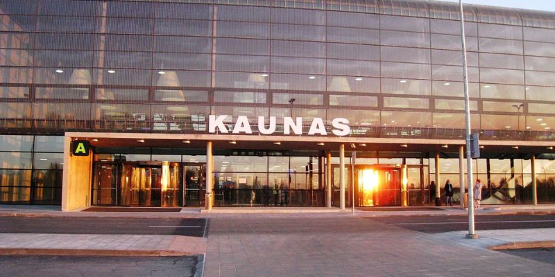 Kaunas