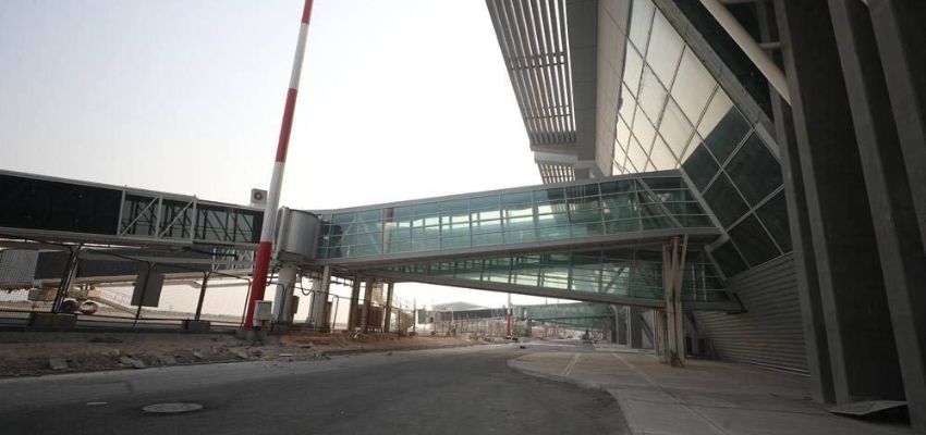 Kish International Airport