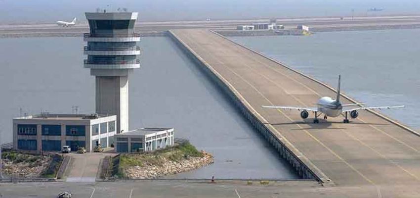 Macau International Airport