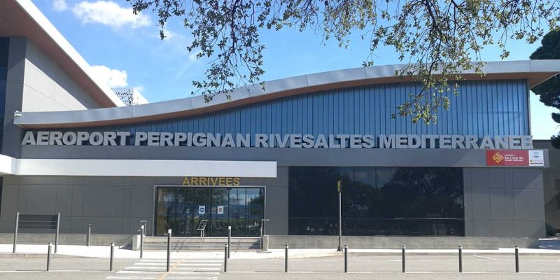 Perpignan–Rivesaltes