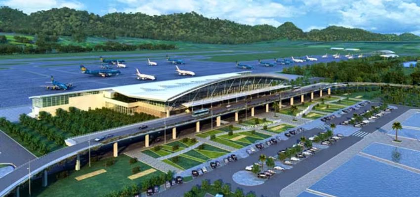 Phu Quoc International Airport