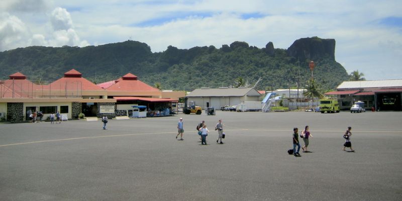 Pohnpei