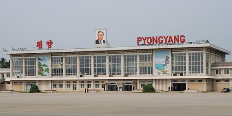 Pyongyang