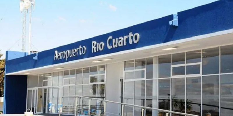 Rio Cuarto