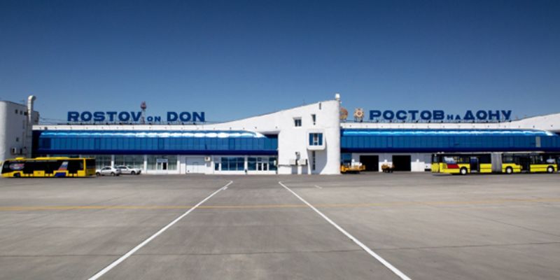 Rostov-on-Don Airport