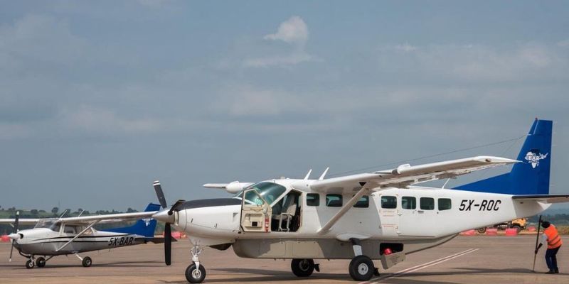 Savannah/Hilton Head International Airport