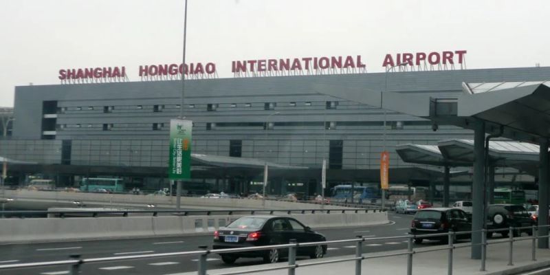 Shanghai Hongqiao