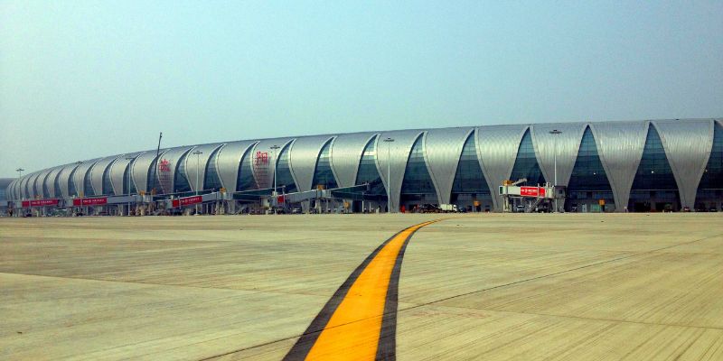 Shenyang Taoxian International Airport