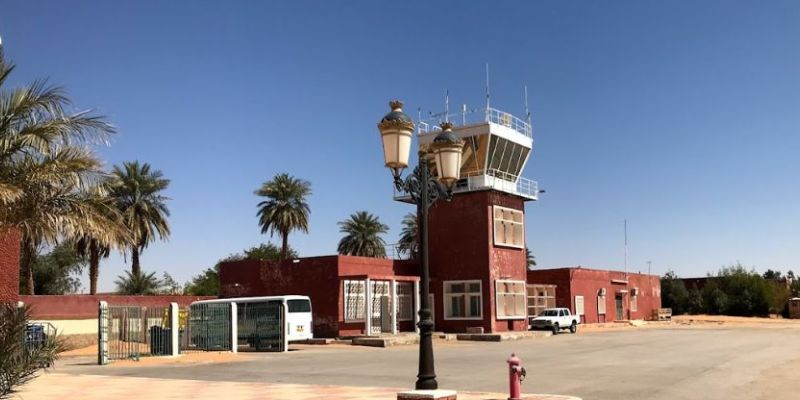 Timimoun