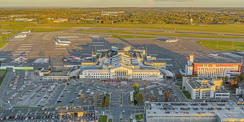 Vilnius International Airport