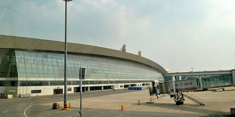 Wuhan Tianhe International Airport