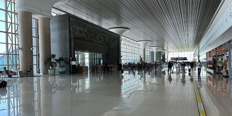 Yogyakarta International Airport