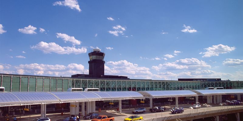 Baltimore/Washington International Airport