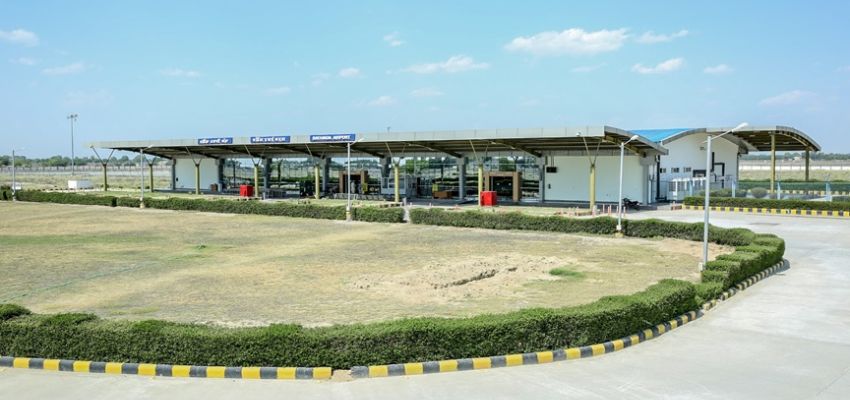 Bathinda Airport