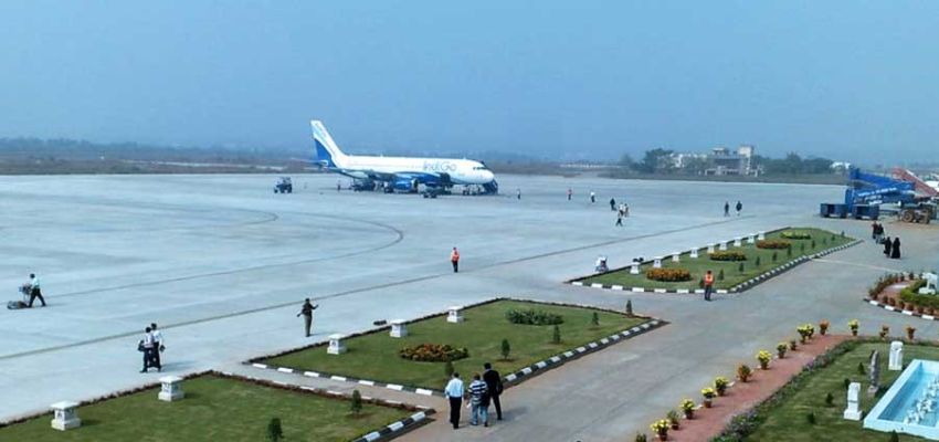 Biju Patnaik International Airport