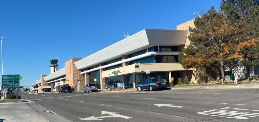 Billings-Logan International Airport