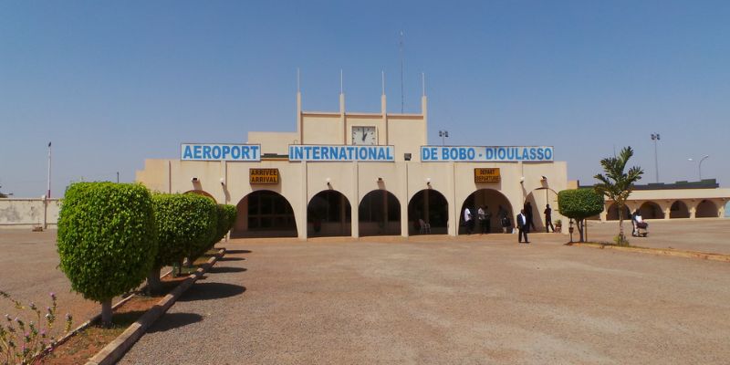 Bobo Dioulasso