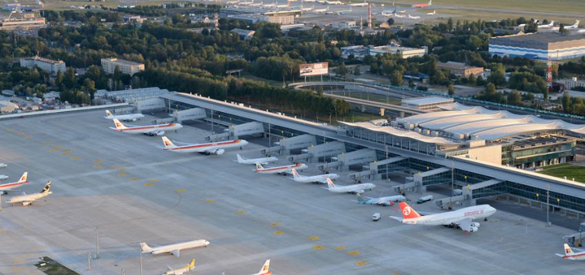 Boryspil International Airport