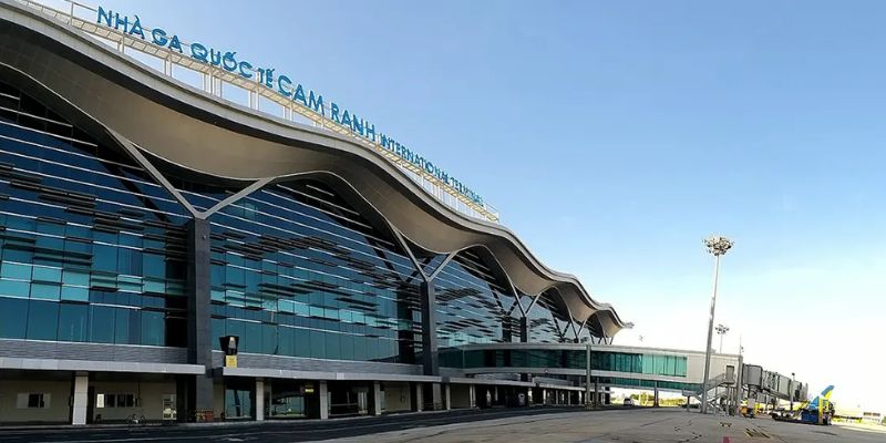 Cam Ranh International Airport