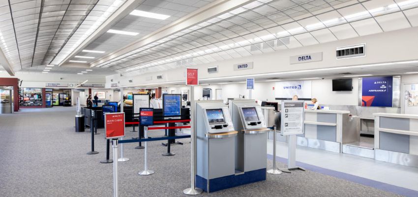 CasperNatrona County International Airport