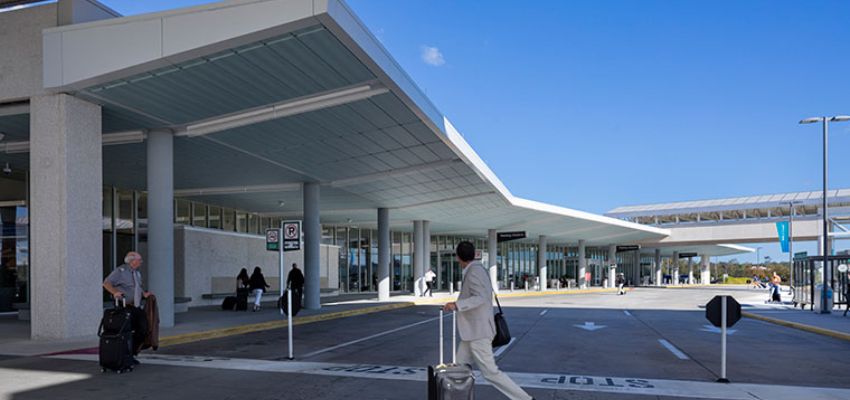 Charleston International Airport