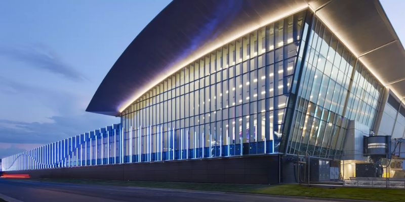 Charlotte Douglas International Airport