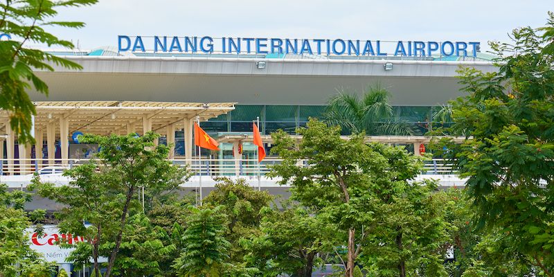 Da Nang International Airport